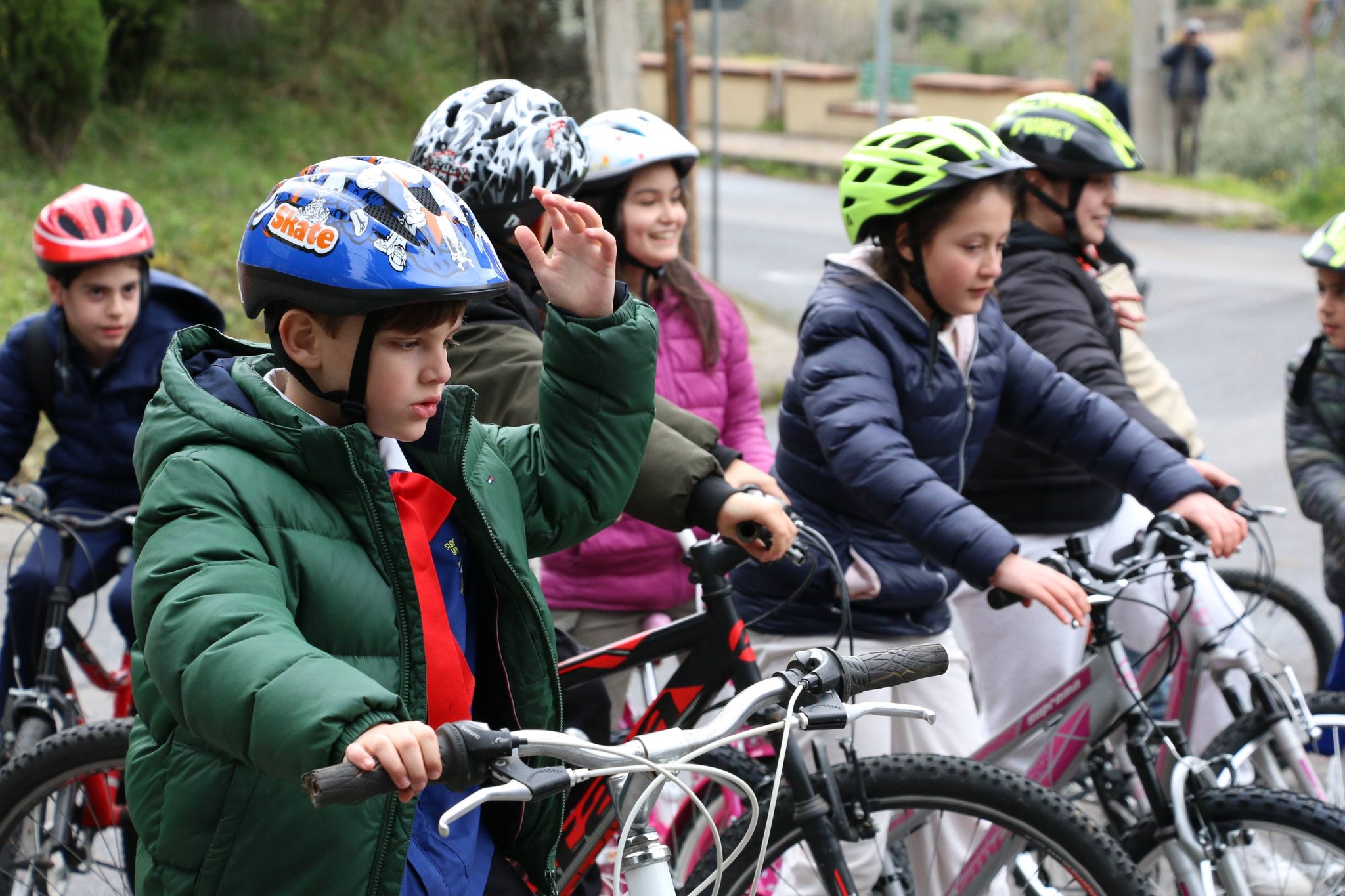 Aiello Calabro Linea Verde Illumina 25 - Meraviglie di Calabria - 20