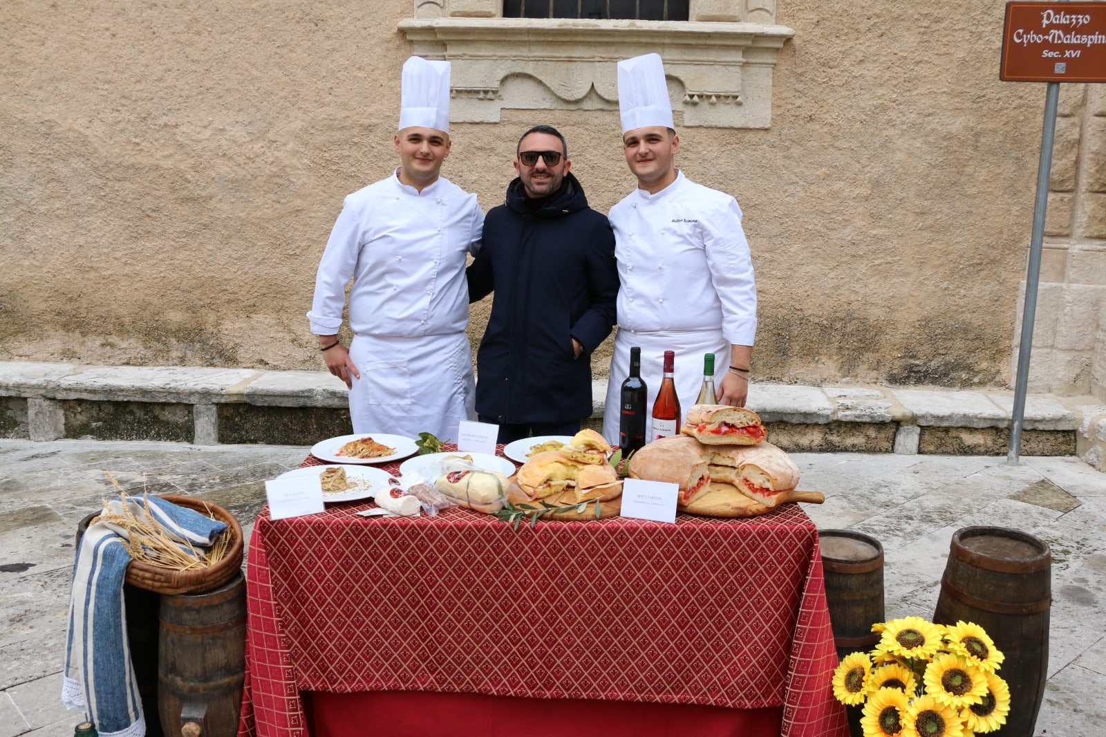 Aiello Calabro Linea Verde Illumina 5 - Meraviglie di Calabria - 16