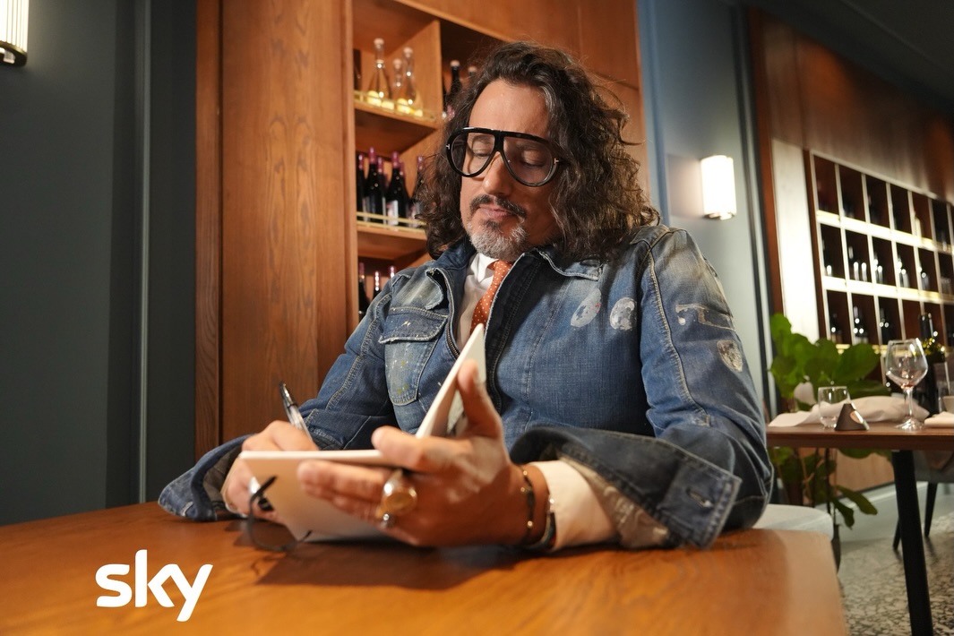 Alessandro Borghese Reggio 2 - Meraviglie di Calabria - 6