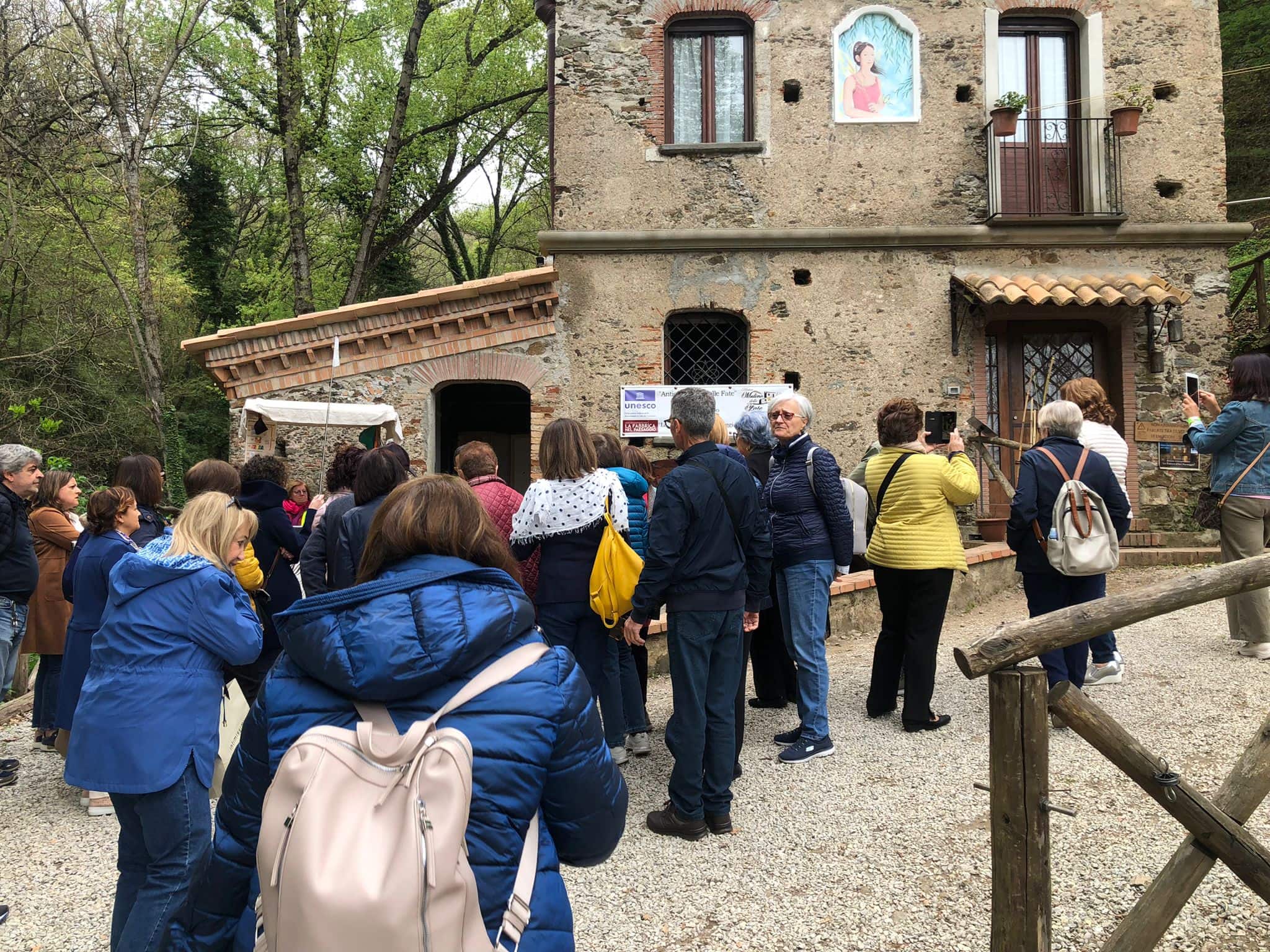 Antico Mulino delle Fate 4 - Meraviglie di Calabria - 6