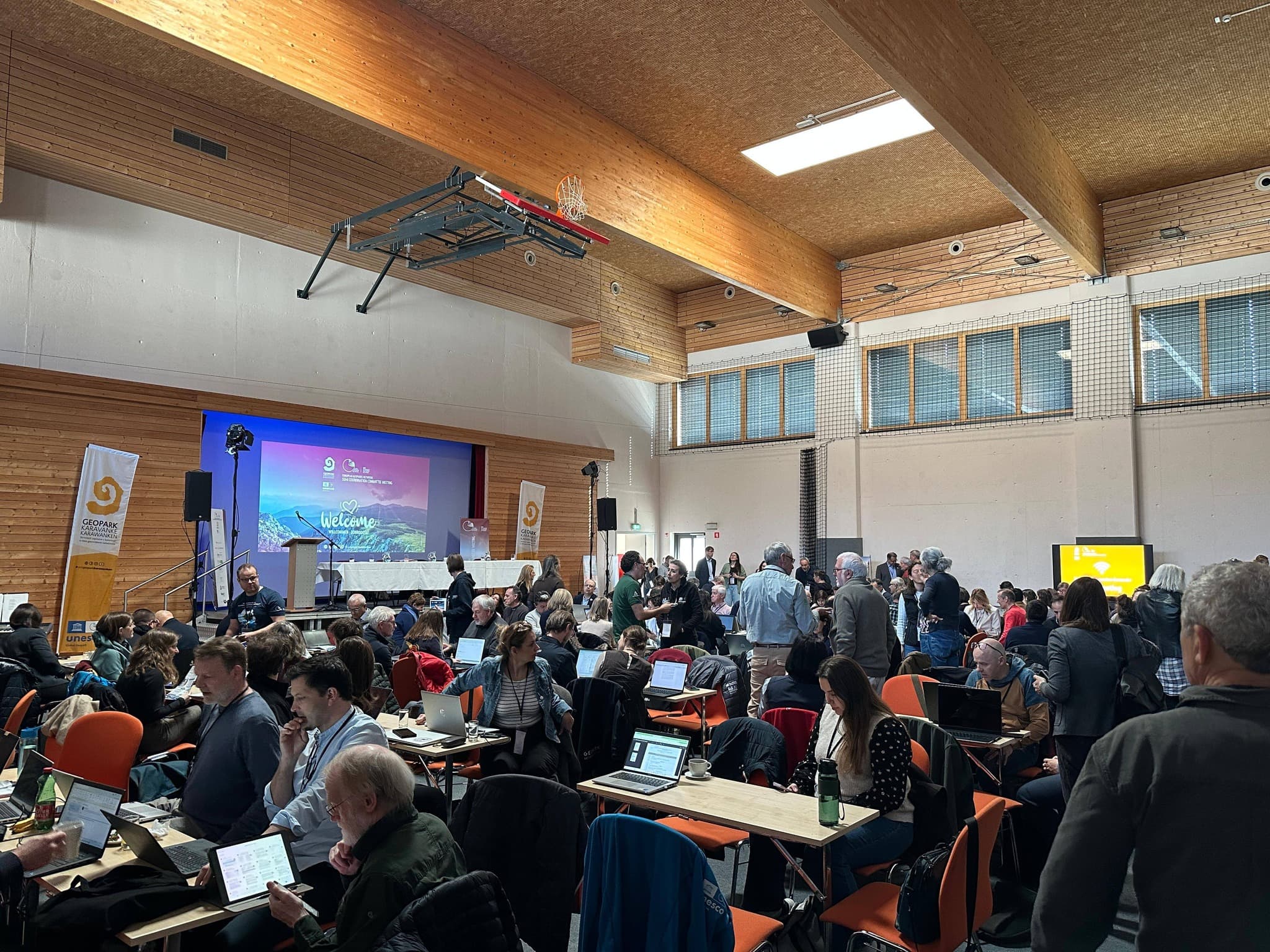 Aspromonte Geoparck allEuropean Geoparks Network – EGN - Il Geoparco dell’Aspromonte in Austria per la riunione dell’European Geoparks Network - 7 Aspromonte Geoparck allEuropean Geoparks Network – EGN - Meraviglie di Calabria - 6