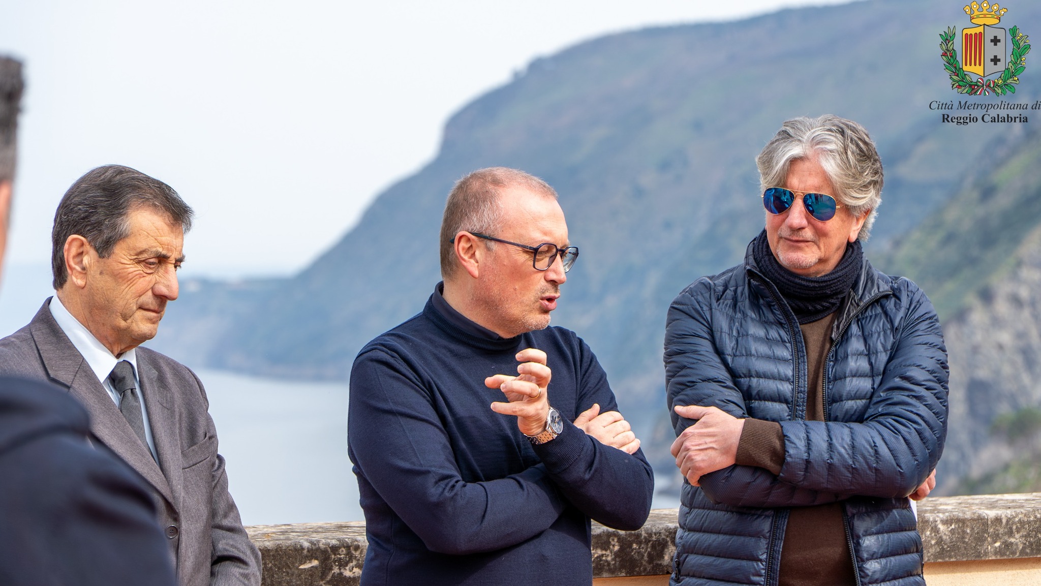 Bagnara Castello dei Ruffo laterale 3 - Meraviglie di Calabria - 8