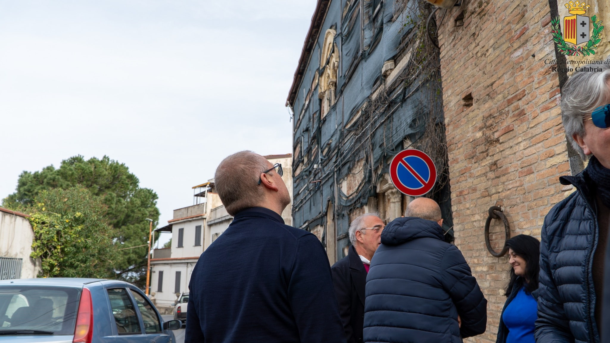 Bagnara Castello dei Ruffo laterale 4 - Meraviglie di Calabria - 6