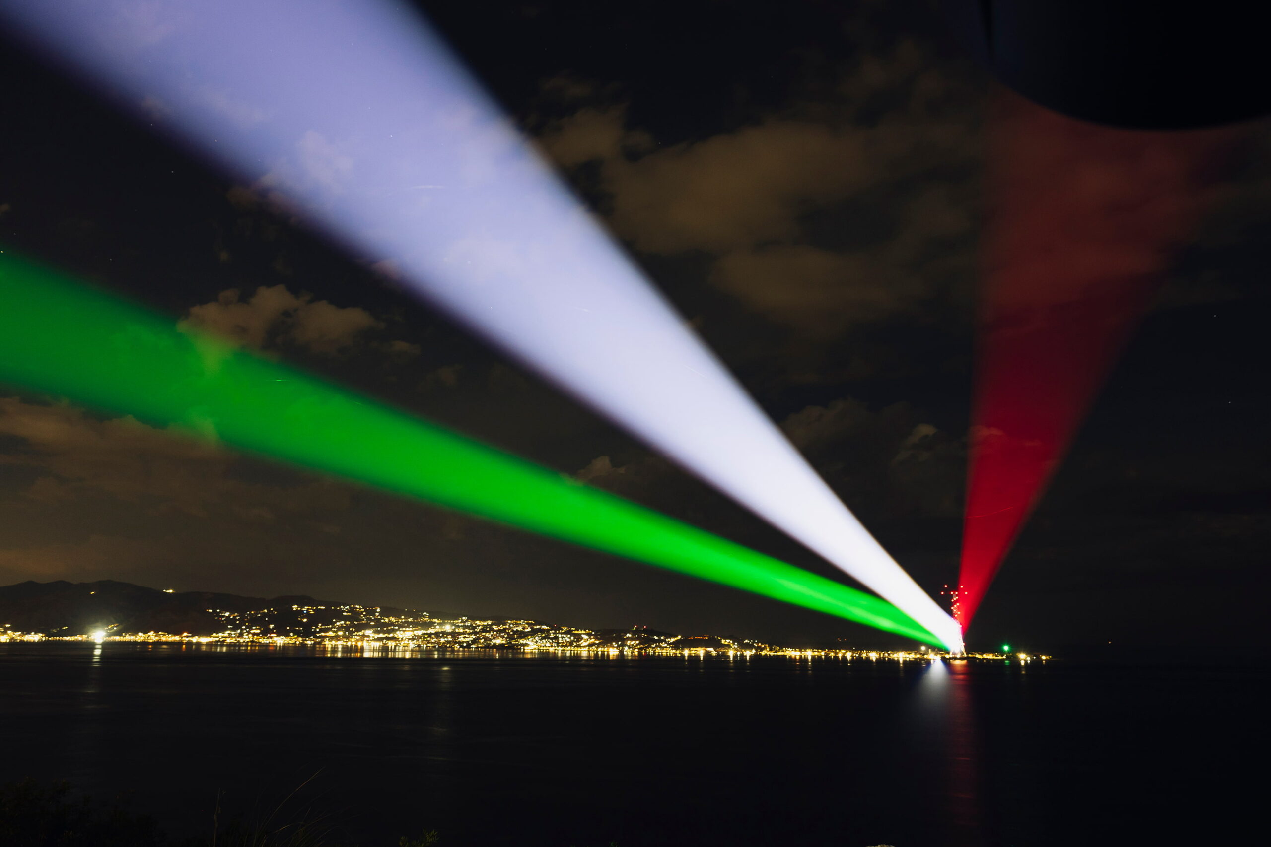 La Biennale dello Stretto, al MArRC la presentazione della terza edizione
