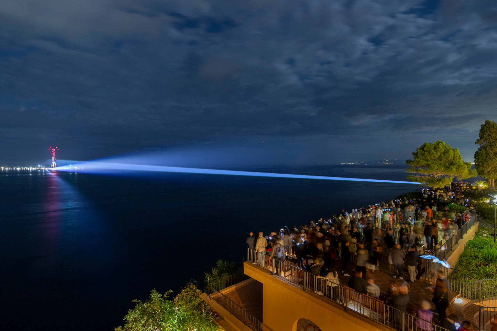 Biennale dello Stretto 2024 2 - Meraviglie di Calabria - 2