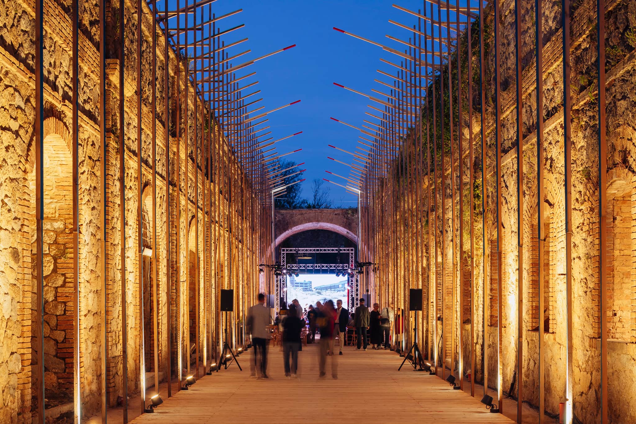 Biennale dello Stretto 2024 3 - Meraviglie di Calabria - 4