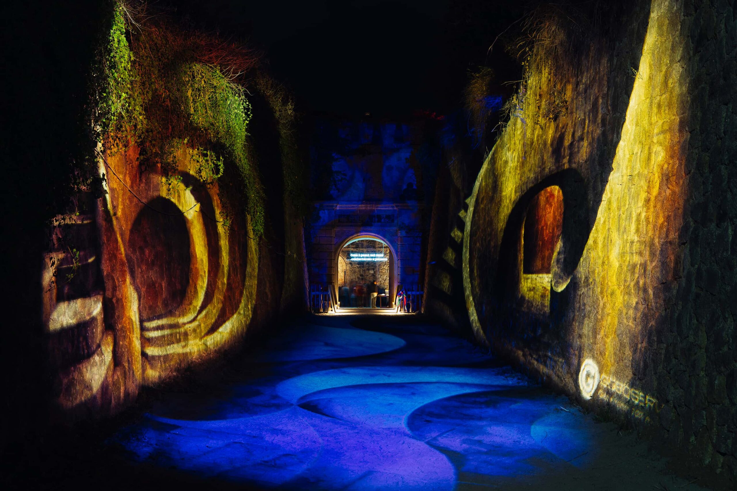 Biennale dello Stretto 2024 4 scaled - Meraviglie di Calabria - 8