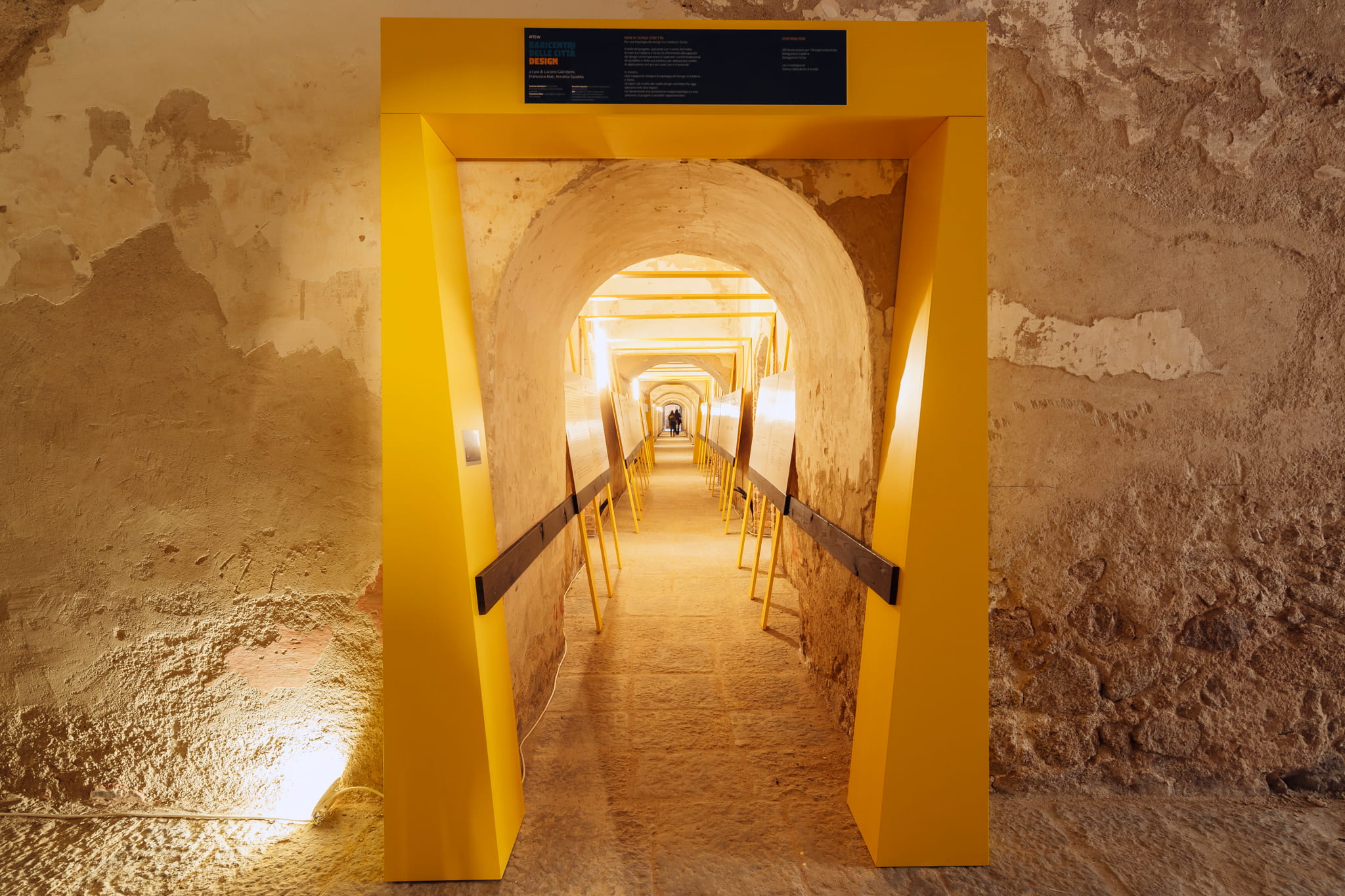 Biennale dello Stretto ©Stefano Anzini 1 - Meraviglie di Calabria - 10