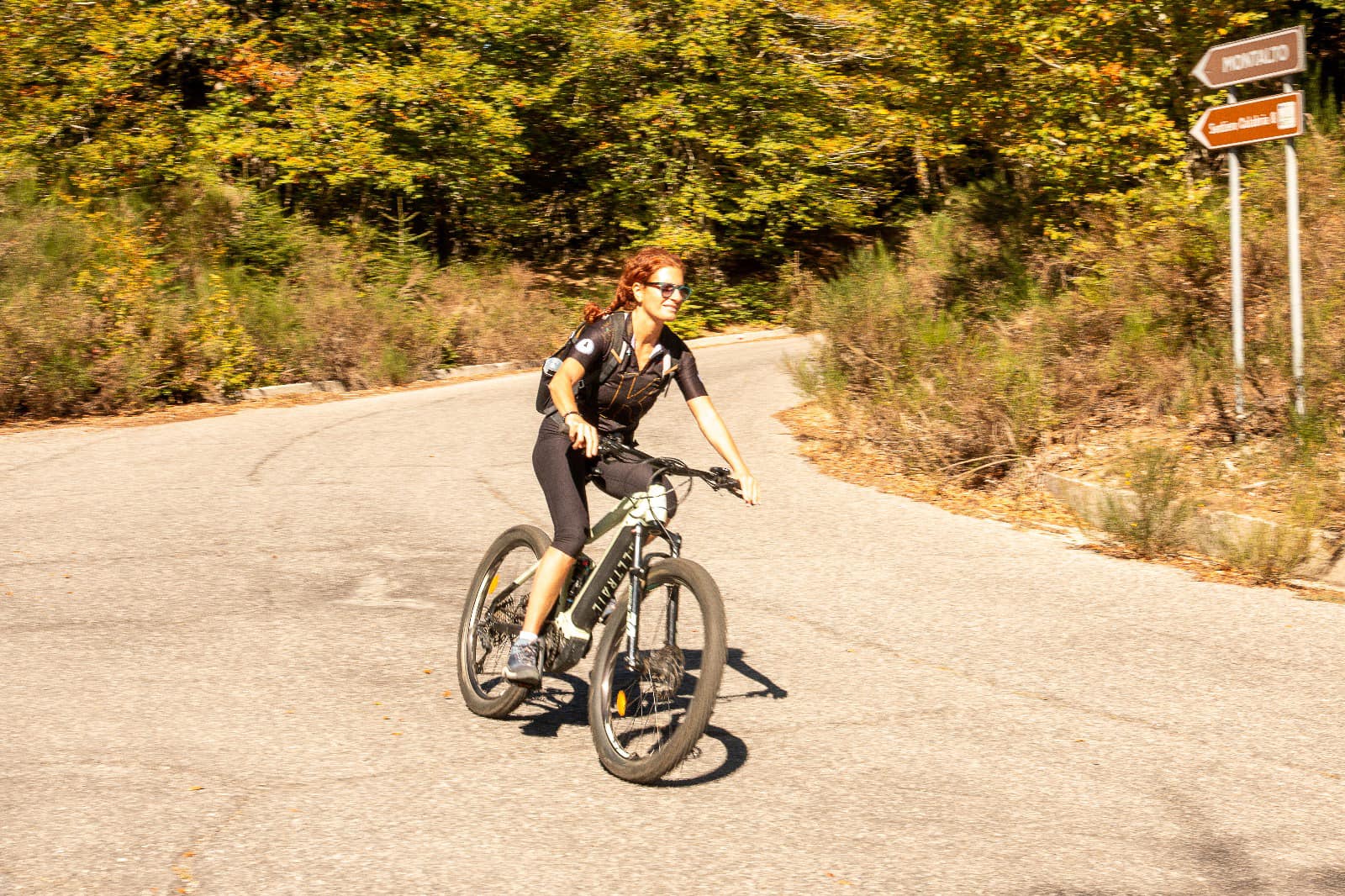 Bike kephas sport 1 - Meraviglie di Calabria - 2