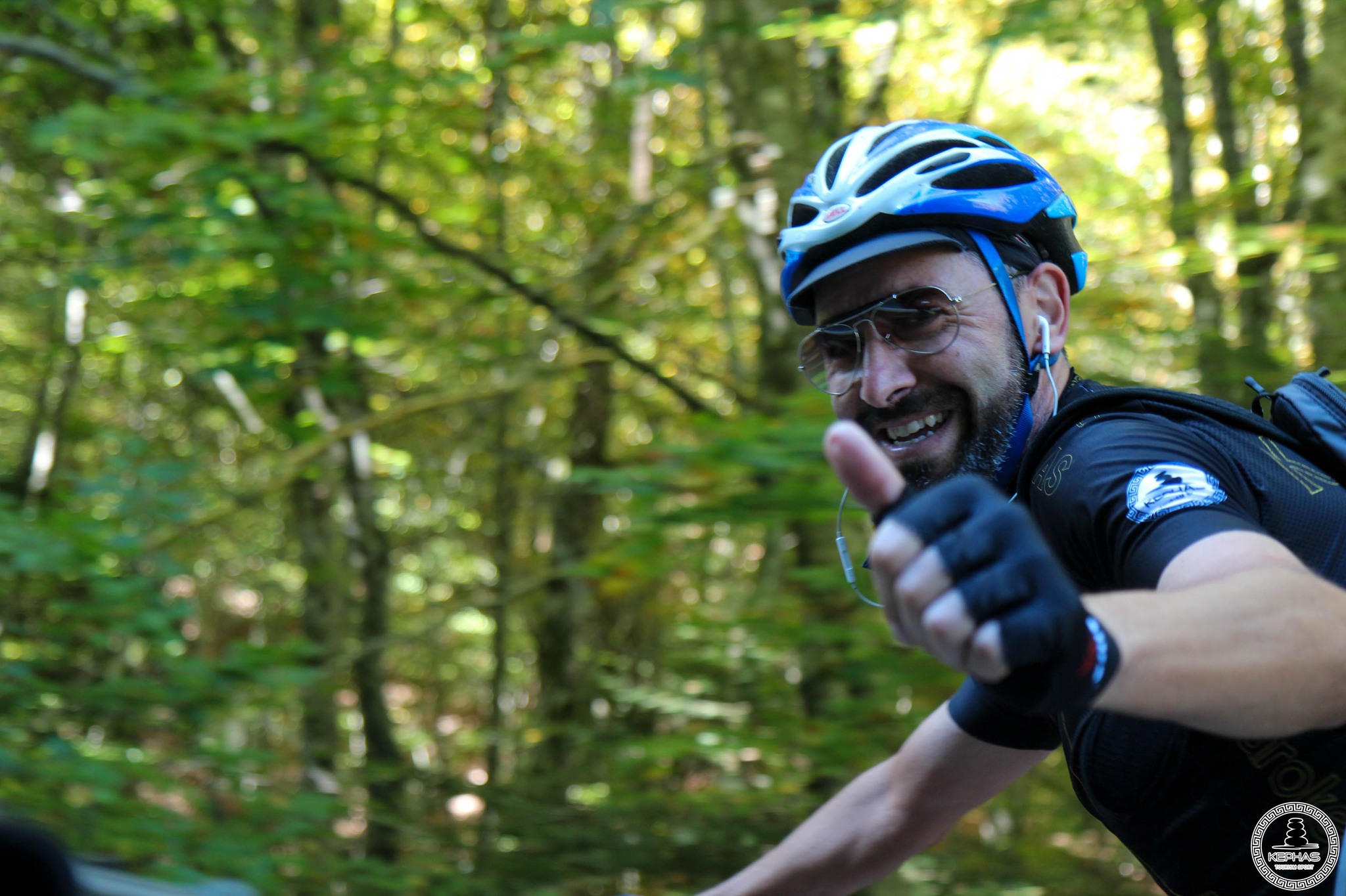 Bike kephas sport 2 - Meraviglie di Calabria - 4