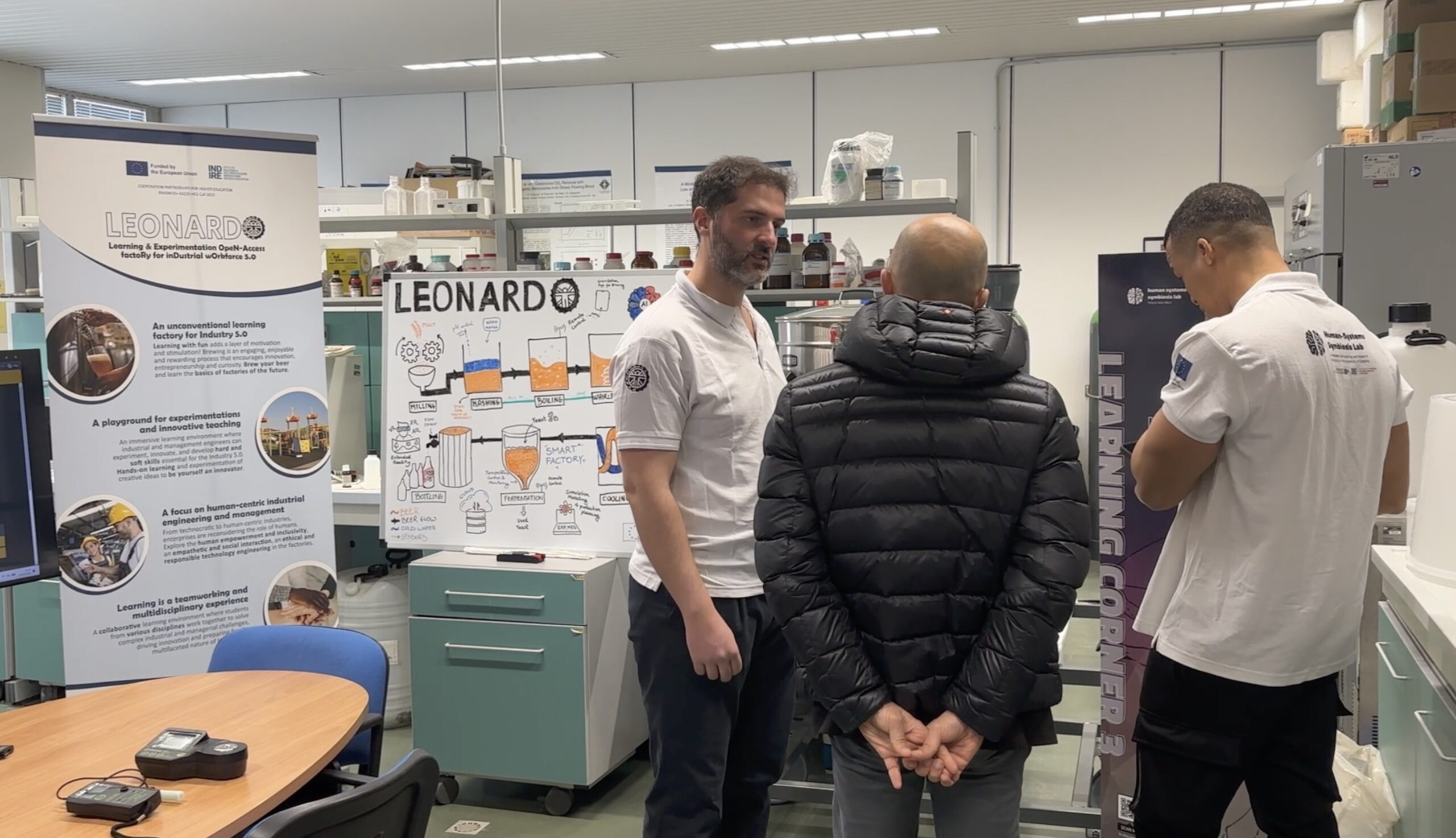 Birra 45C 1 scaled - Meraviglie di Calabria - 2