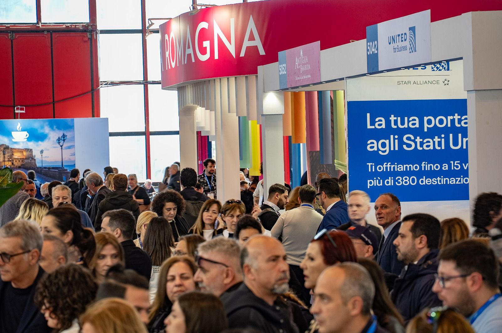 Borsa mediterranea del turismo 1 - Meraviglie di Calabria - 2