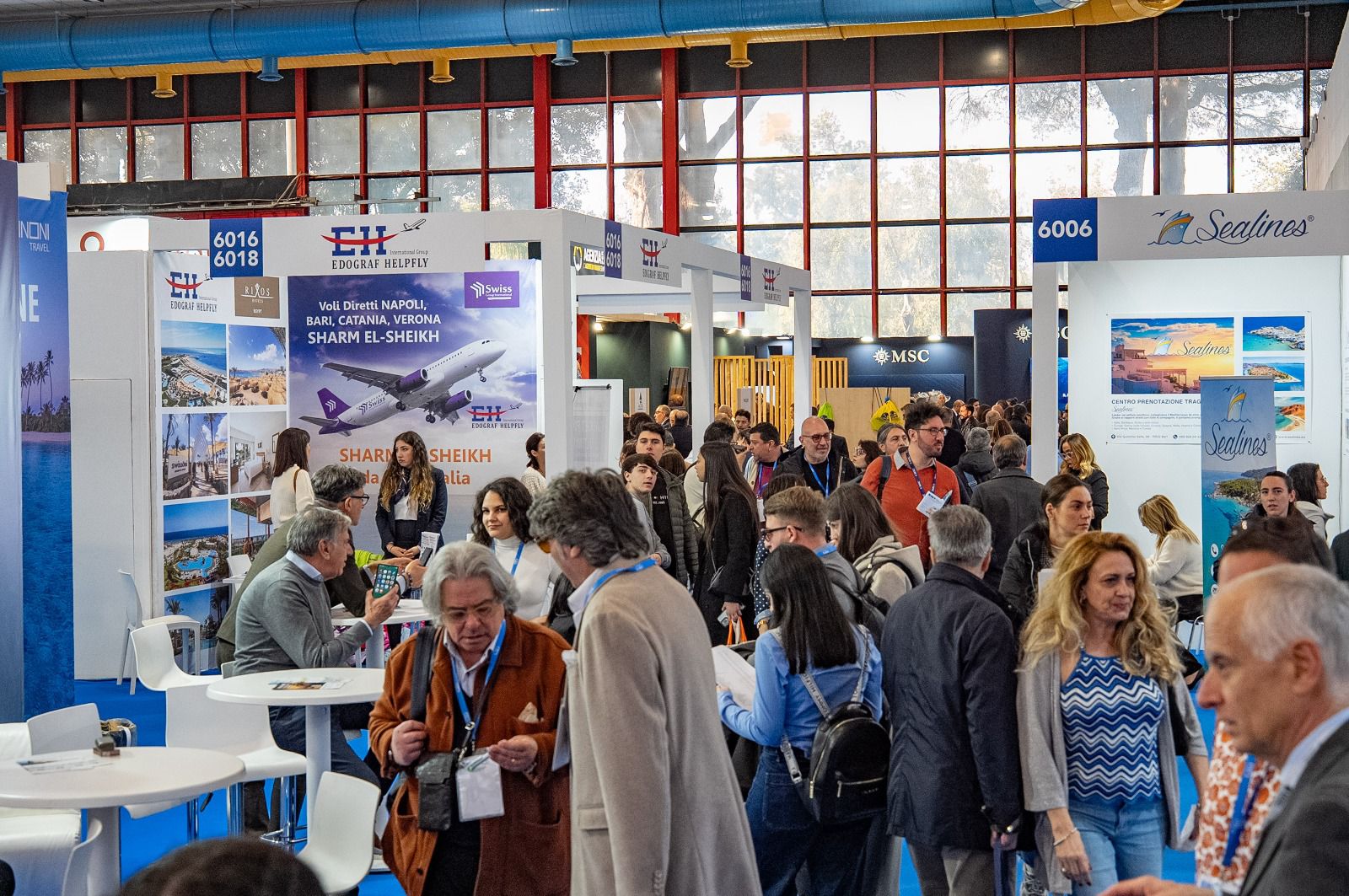 Borsa mediterranea del turismo 2 - Meraviglie di Calabria - 4