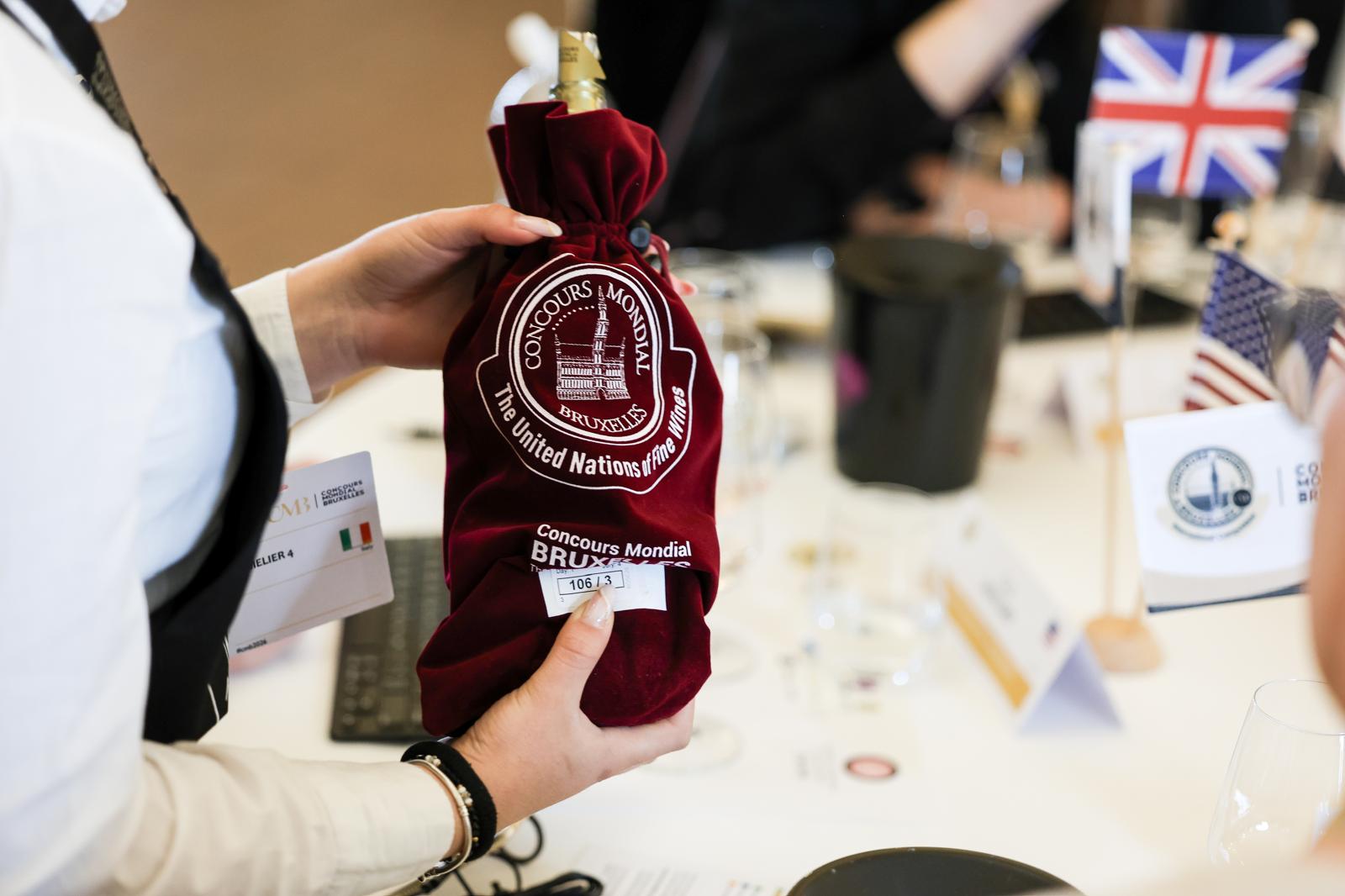 Cirò, il CMB alla scoperta della biodiversità vinicola della Calabria