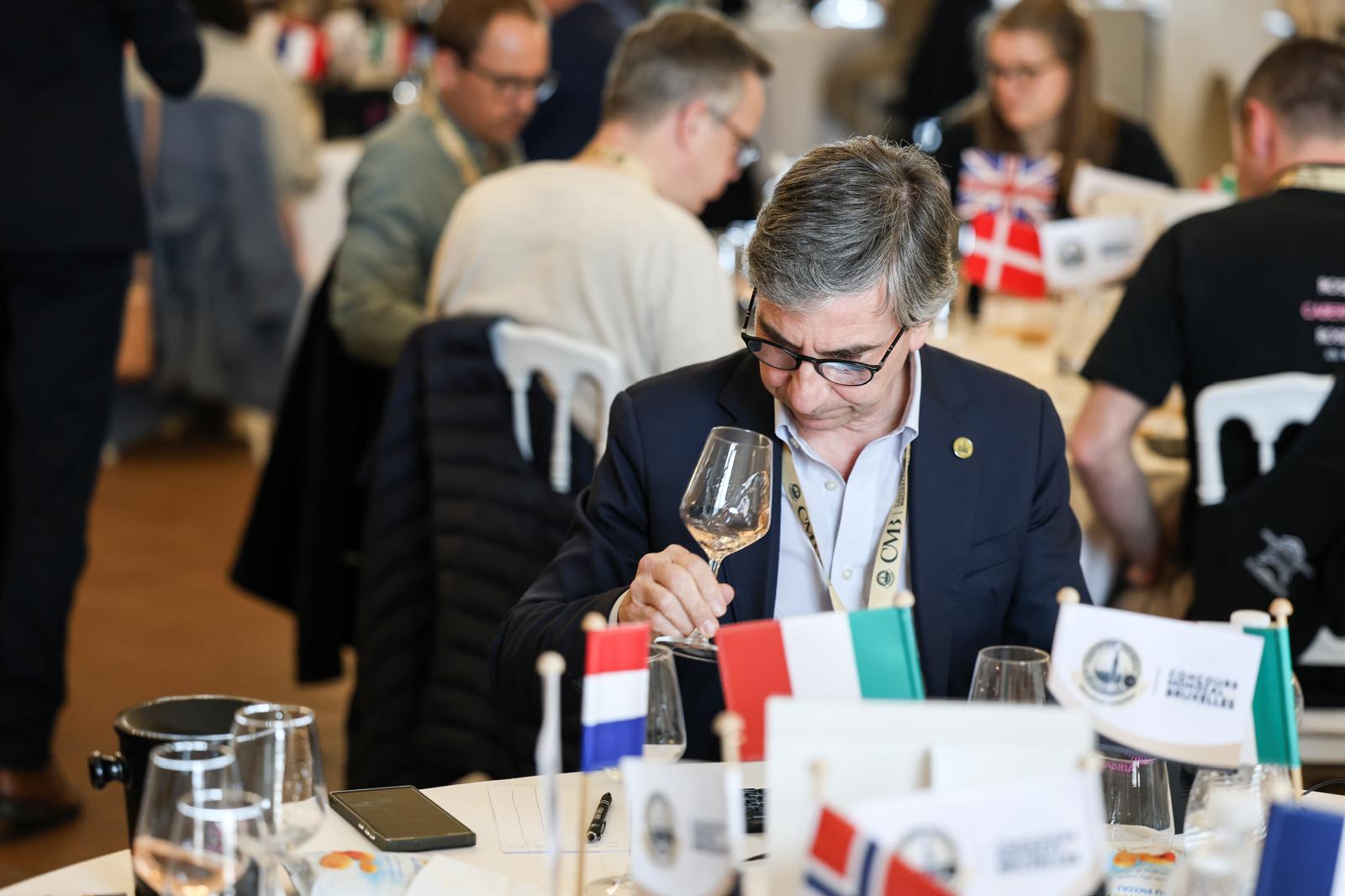 CMB degustazoni 2 - Cirò, il CMB alla scoperta della biodiversità vinicola della Calabria - 13 CMB degustazoni 2 - Meraviglie di Calabria - 12