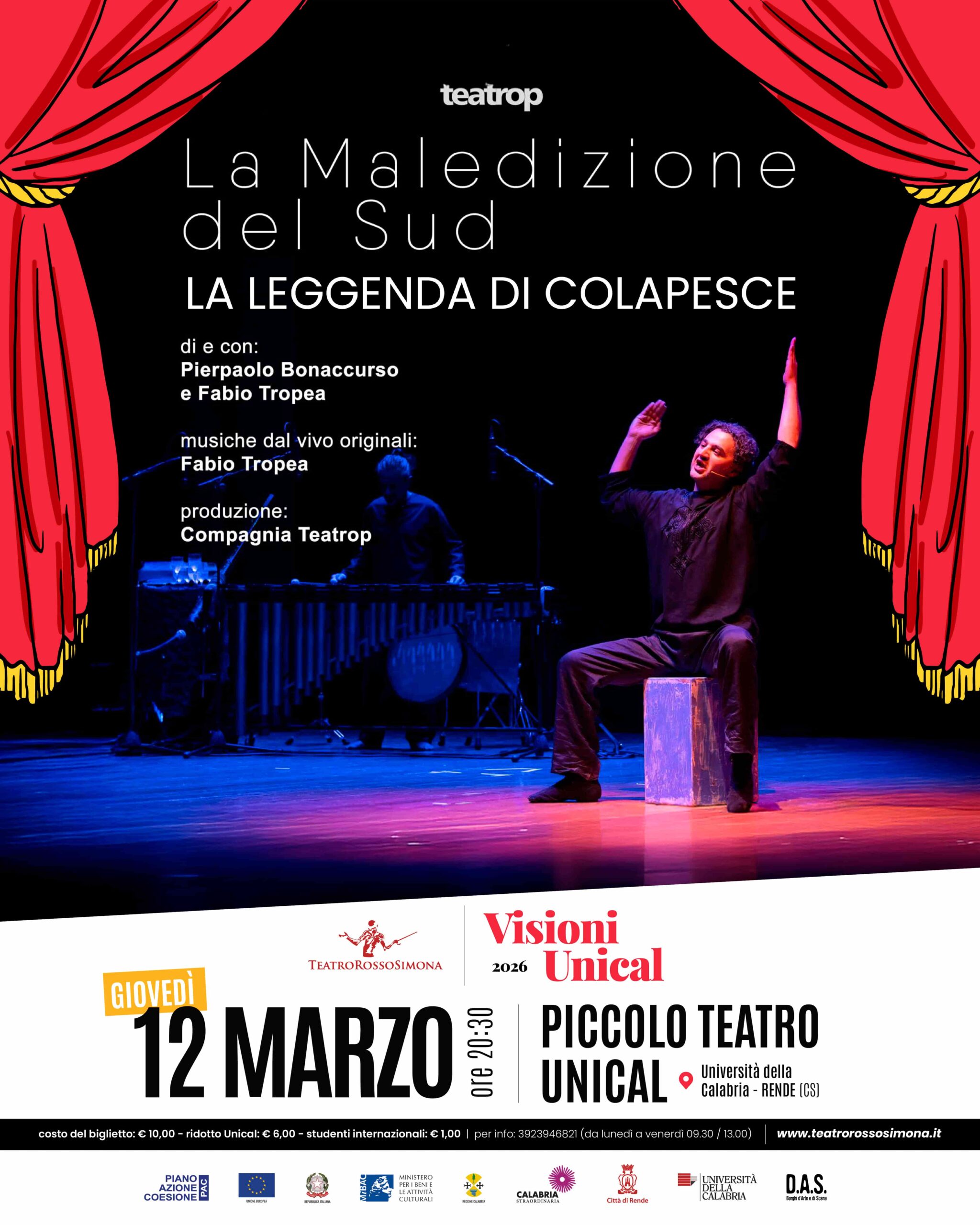 COLAPESCE POST 1.jpg 1 scaled - Meraviglie di Calabria - 2