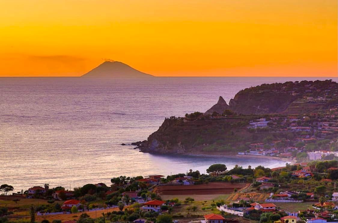 Capo Vaticano 1 - Meraviglie di Calabria - 6