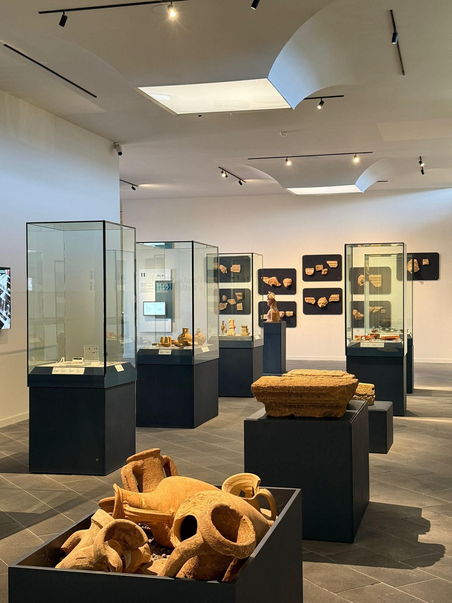 Capo colonna inaugurazuine museo 6 - Meraviglie di Calabria - 18