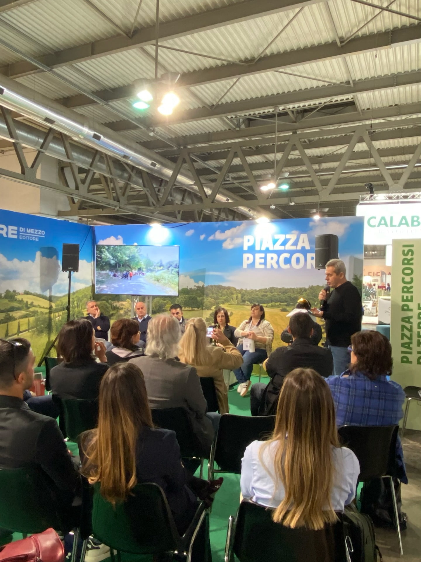 Casali del Manco fa la cosa giusta 3 - Casali del Manco a "Fa' la cosa giusta!", i borghi della Sila a Milano - 5 Casali del Manco fa la cosa giusta 3 - Meraviglie di Calabria - 4