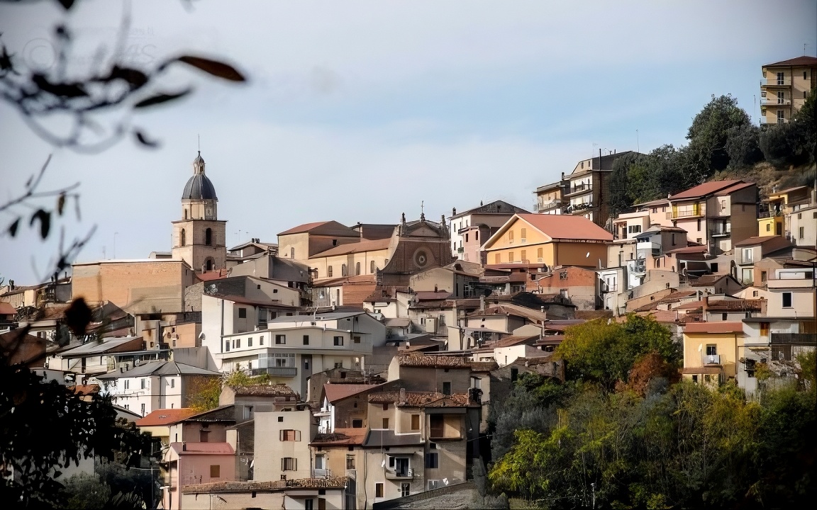 Casali del Manco a “Fa’ la cosa giusta!”, i borghi della Sila a Milano