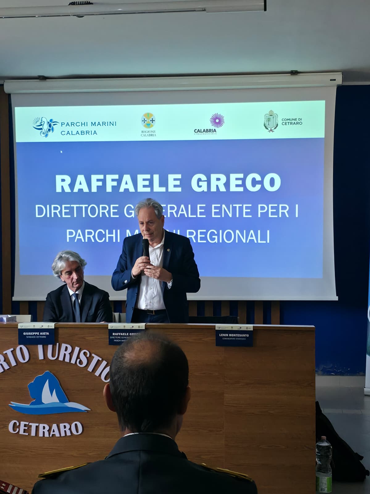 Cetraro INFOPOINT EPMR CETRARO 3 - Meraviglie di Calabria - 8