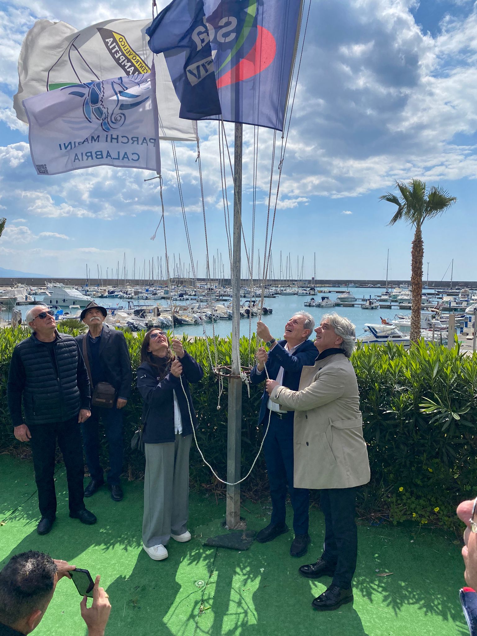 Cetraro INFOPOINT EPMR CETRARO 4 - Meraviglie di Calabria - 6