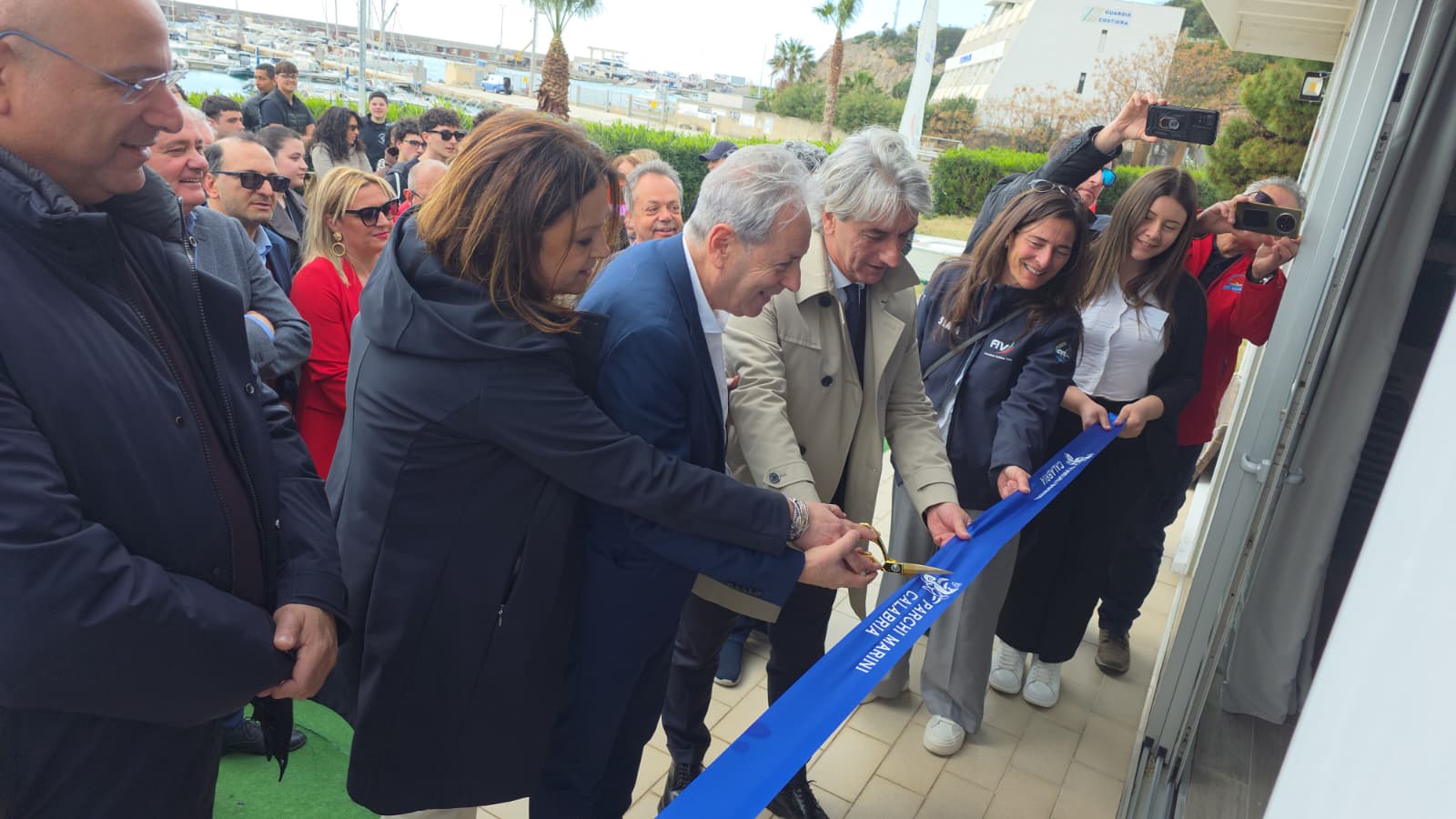 Cetraro INFOPOINT EPMR CETRARO 6 - Meraviglie di Calabria - 2