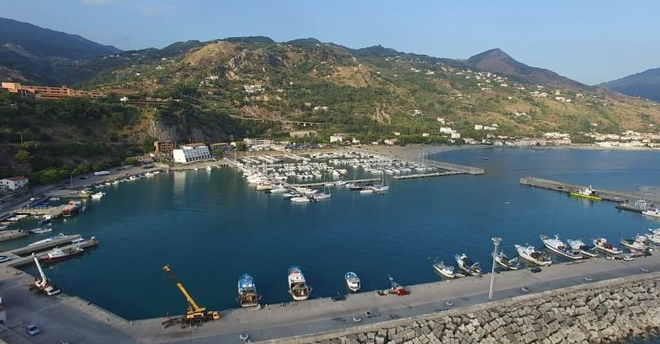 Cetraro Porto 1 - Meraviglie di Calabria - 18