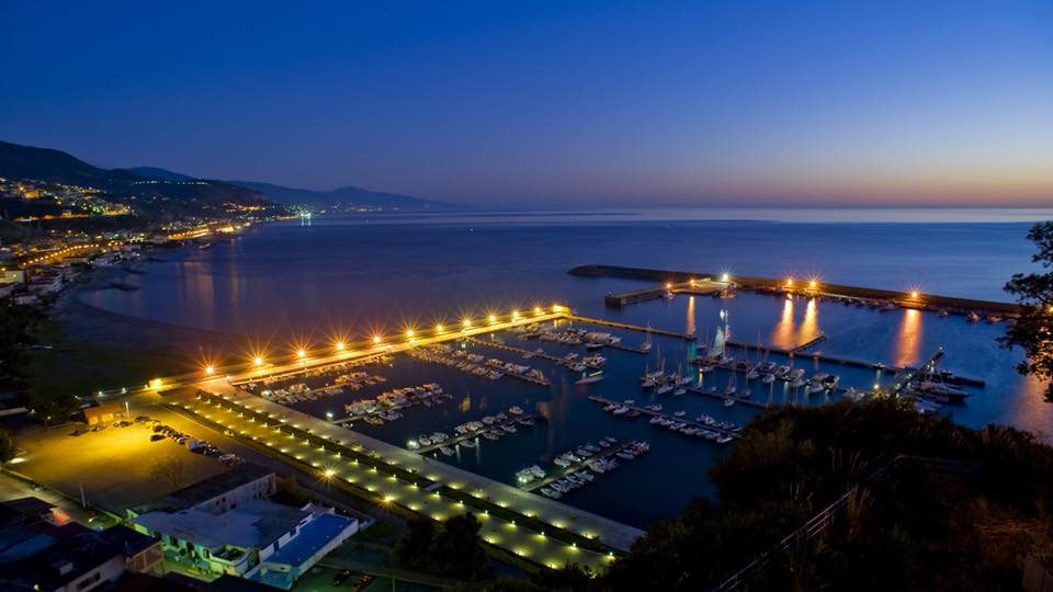 Cetraro Porto 2 - Meraviglie di Calabria - 10