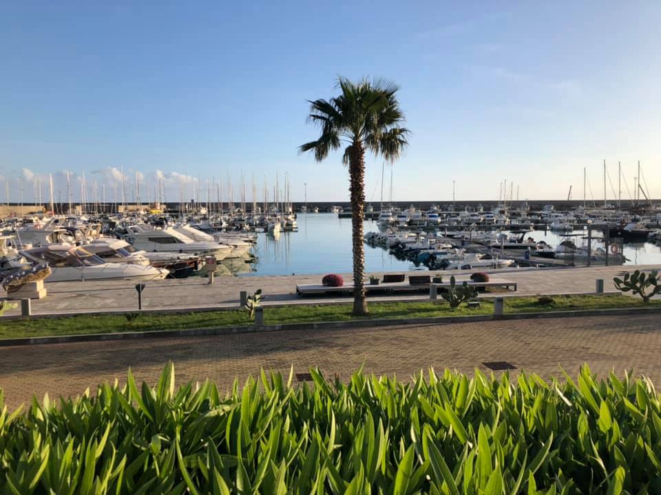 Cetraro Porto - Meraviglie di Calabria - 12