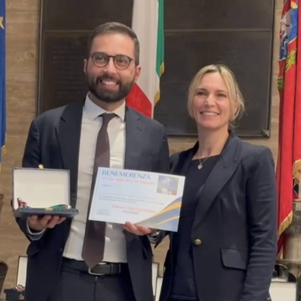 Cleto sindaco Armando Bossio a - Meraviglie di Calabria - 2