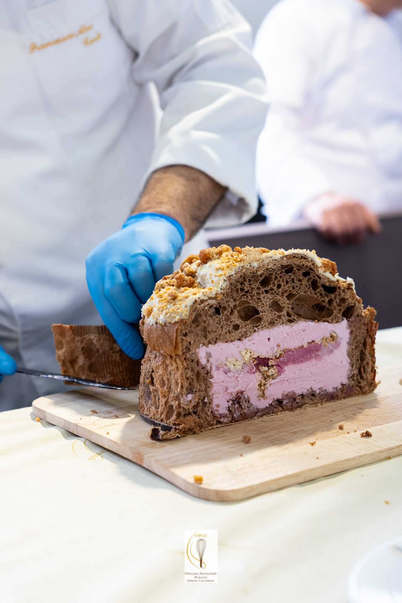 Colomba gelato Massimo Esposito 6 - Meraviglie di Calabria - 6