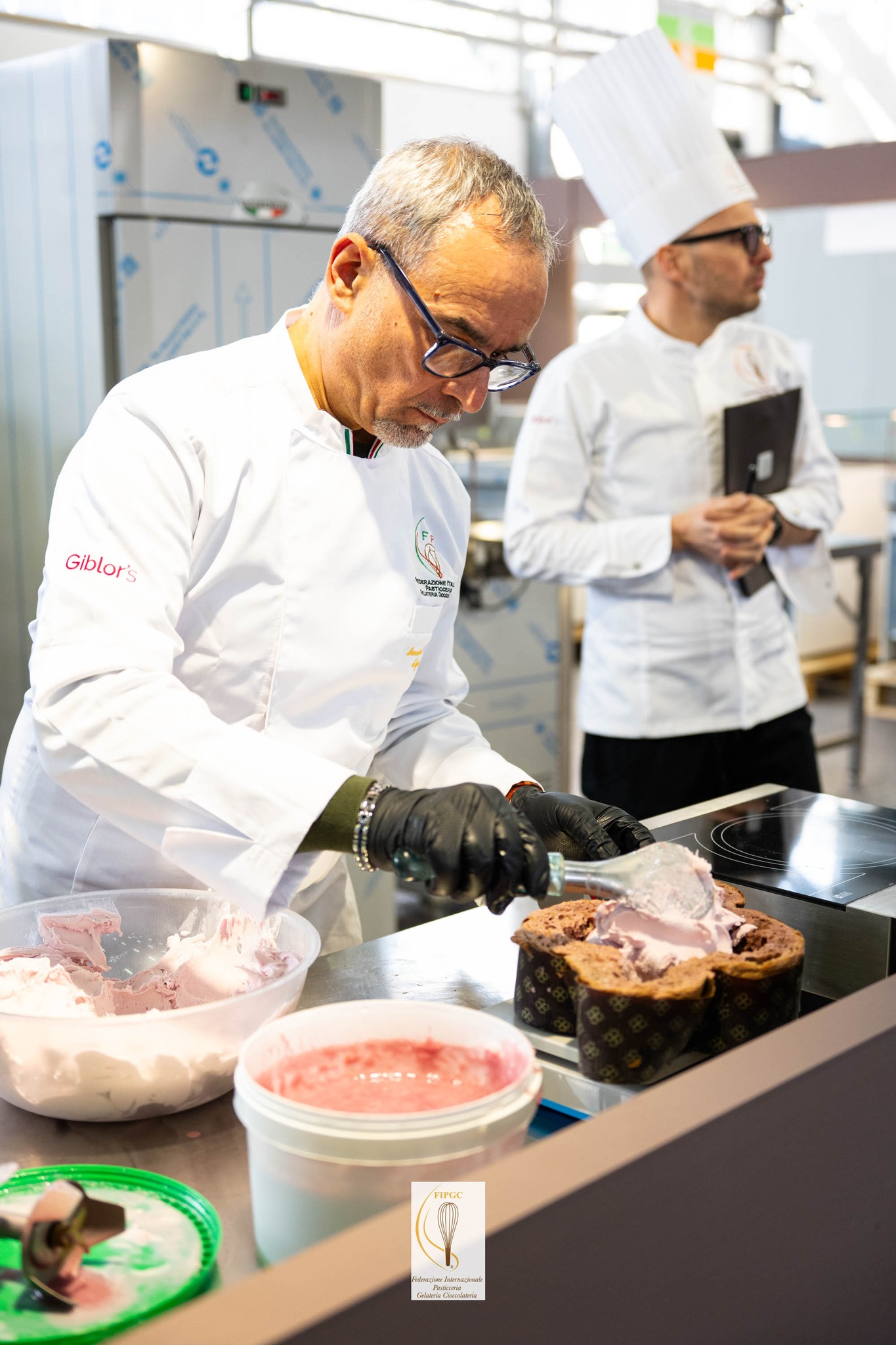 Colomba gelato Massimo Esposito 7 - Meraviglie di Calabria - 2