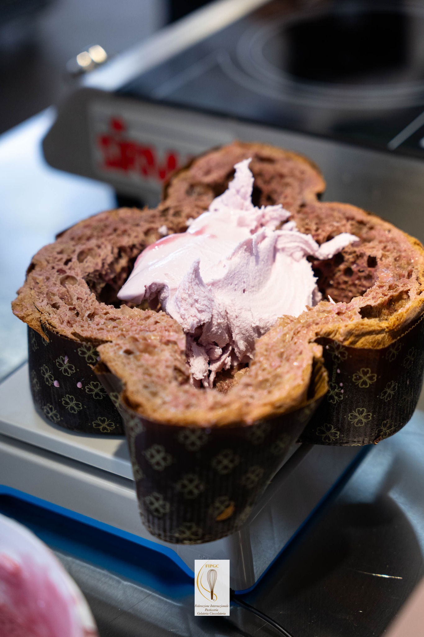 Colomba gelato Massimo Esposito 8 - Meraviglie di Calabria - 4