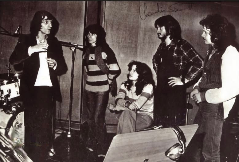 Dario Argento con i goblin - Meraviglie di Calabria - 4