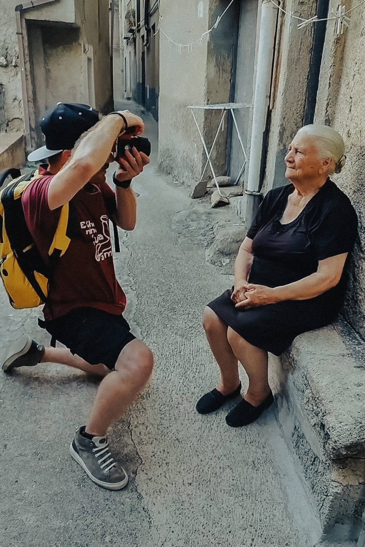 Dino Serrao foto 2 - Meraviglie di Calabria - 6