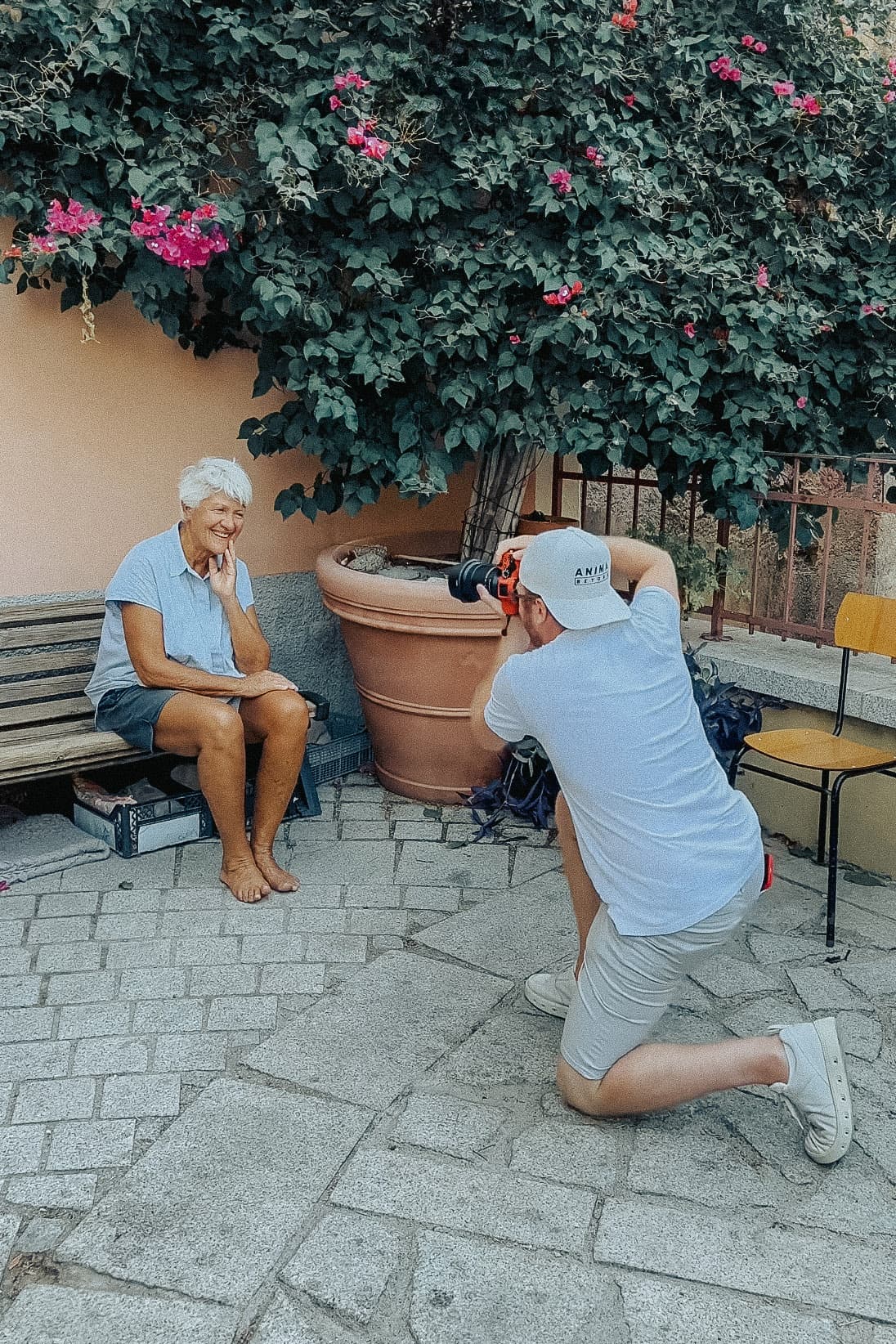 Dino Serrao foto 4 - Meraviglie di Calabria - 10