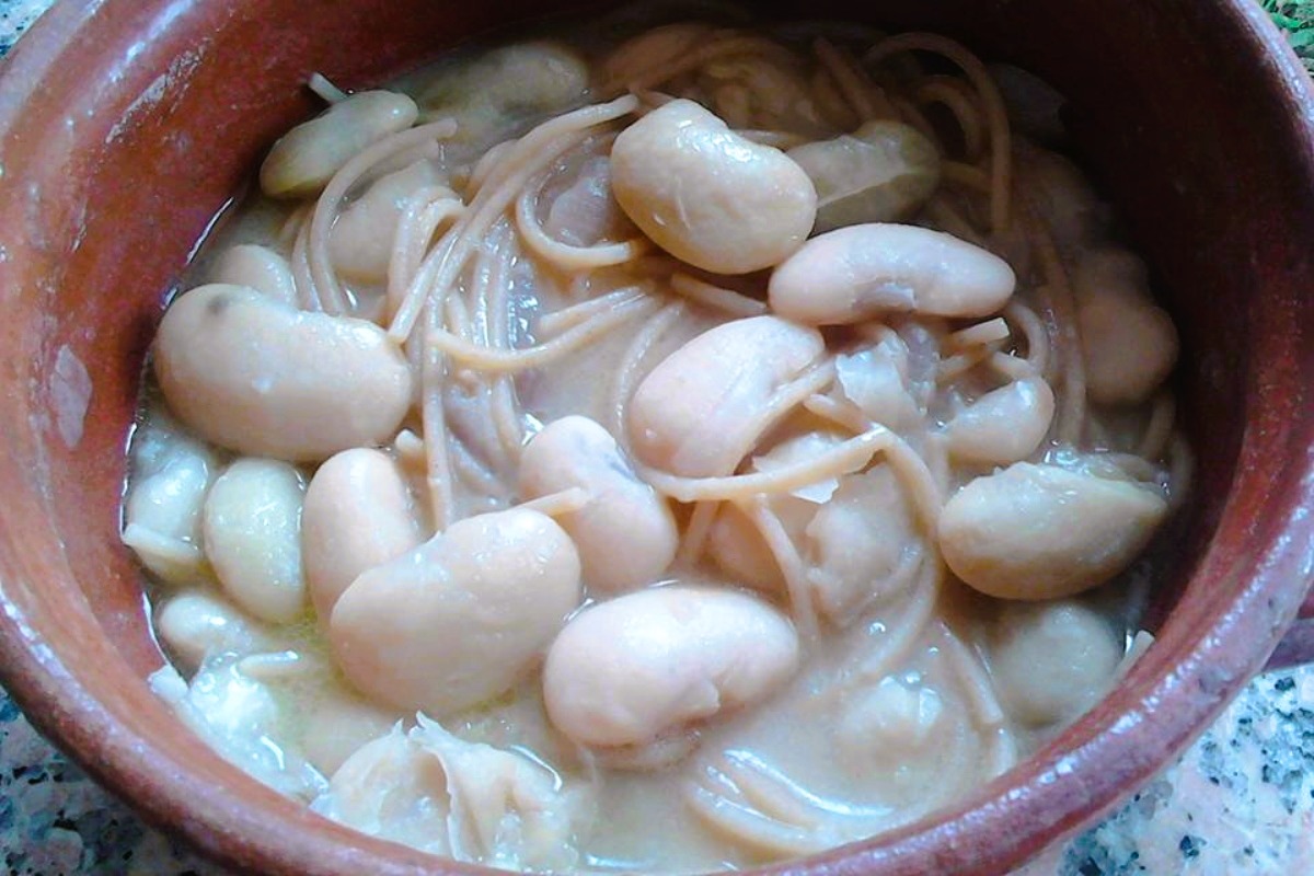 Fagioli Pappaluni 3 ph efanews.eu - Slow Food, 4 nuovi Presìdi calabresi a Terra Madre Salone del Gusto - 13 Fagioli Pappaluni 3 ph efanews.eu - Meraviglie di Calabria - 12