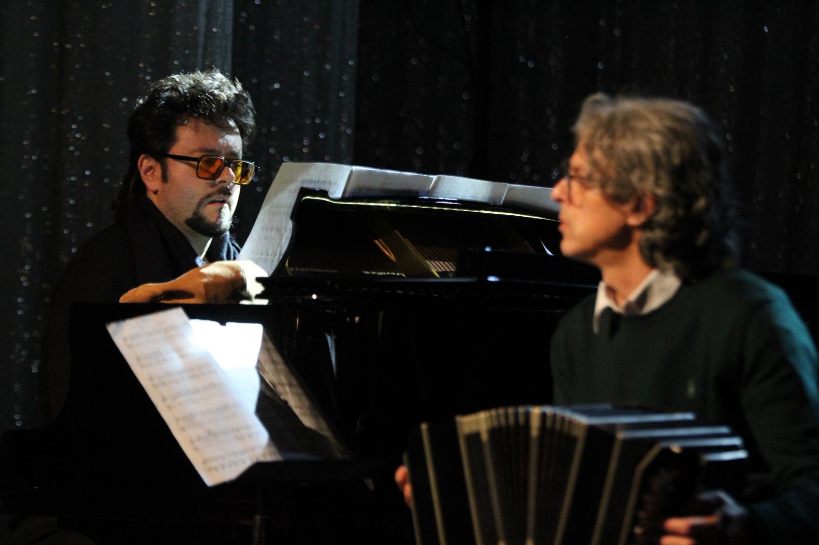 Filippo Arlia Duettango Varsavia 1 - Meraviglie di Calabria - 4