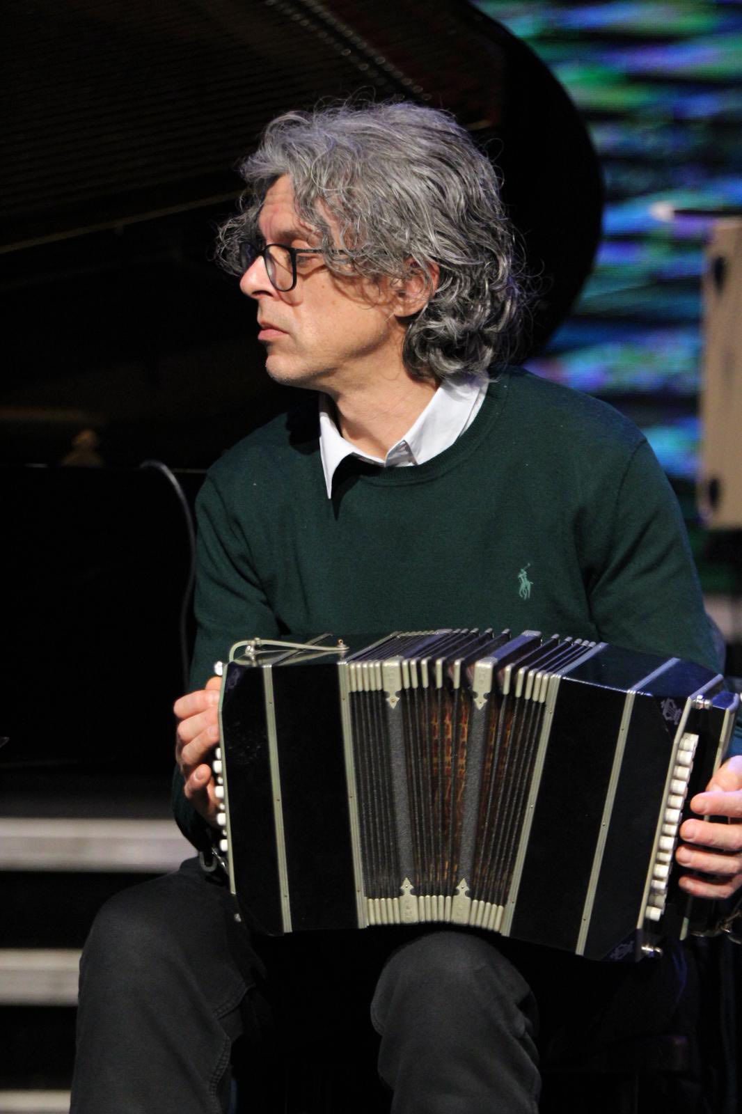 Filippo Arlia Duettango Varsavia 6 - Meraviglie di Calabria - 8