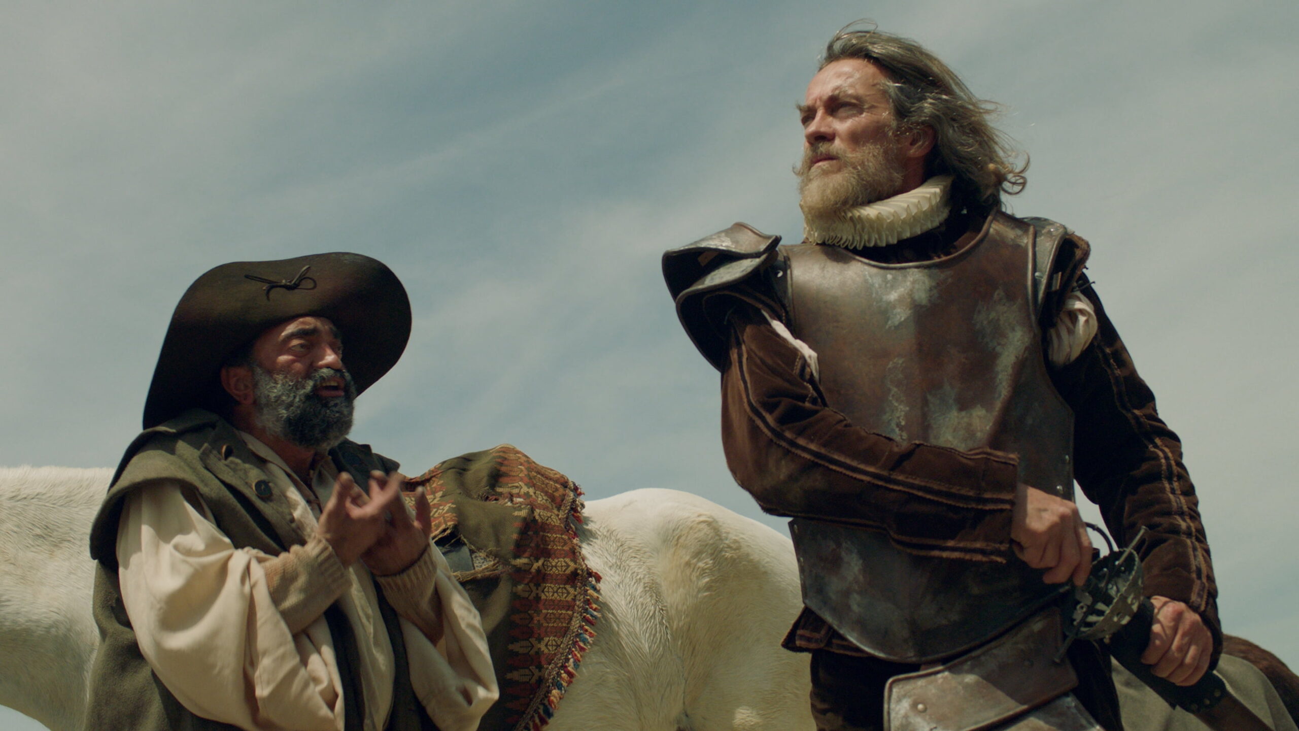 Film Don Chisciotte 1 1 scaled - Il Don Chisciotte di Alessio Boni tra i sacri paesaggi di Calabria e Basilicata - 11 Film Don Chisciotte 1 1 scaled - Meraviglie di Calabria - 10