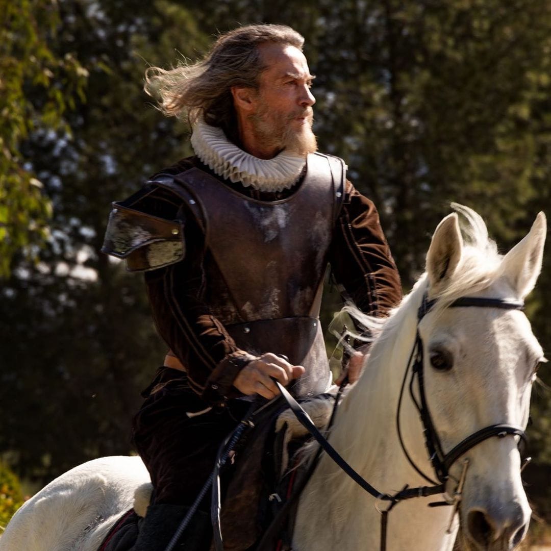 Film Don Chisciotte - Il Don Chisciotte di Alessio Boni tra i sacri paesaggi di Calabria e Basilicata - 5 Film Don Chisciotte - Meraviglie di Calabria - 4