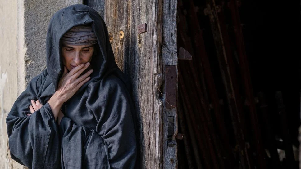 Film il Vangelo di Giuda 3 - Cleto in prima fila al cinema per rivedersi ne Il Vangelo di Giuda - 5 Film il Vangelo di Giuda 3 - Meraviglie di Calabria - 4
