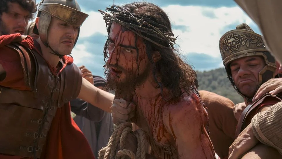 Film il Vangelo di Giuda 5 - Cleto in prima fila al cinema per rivedersi ne Il Vangelo di Giuda - 3 Film il Vangelo di Giuda 5 - Meraviglie di Calabria - 2