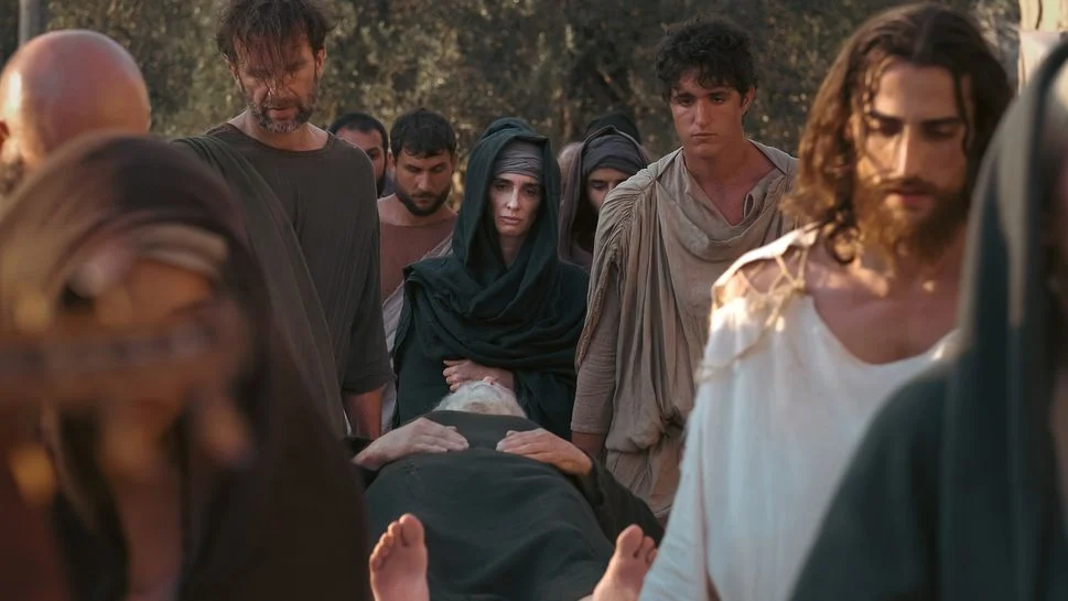 Film il Vangelo di Giuda 6 - Cleto in prima fila al cinema per rivedersi ne Il Vangelo di Giuda - 7 Film il Vangelo di Giuda 6 - Meraviglie di Calabria - 6