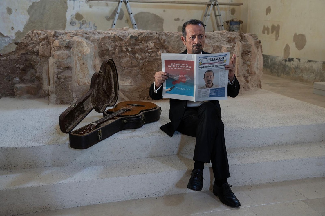 Film il bene comune 2 - Meraviglie di Calabria - 14