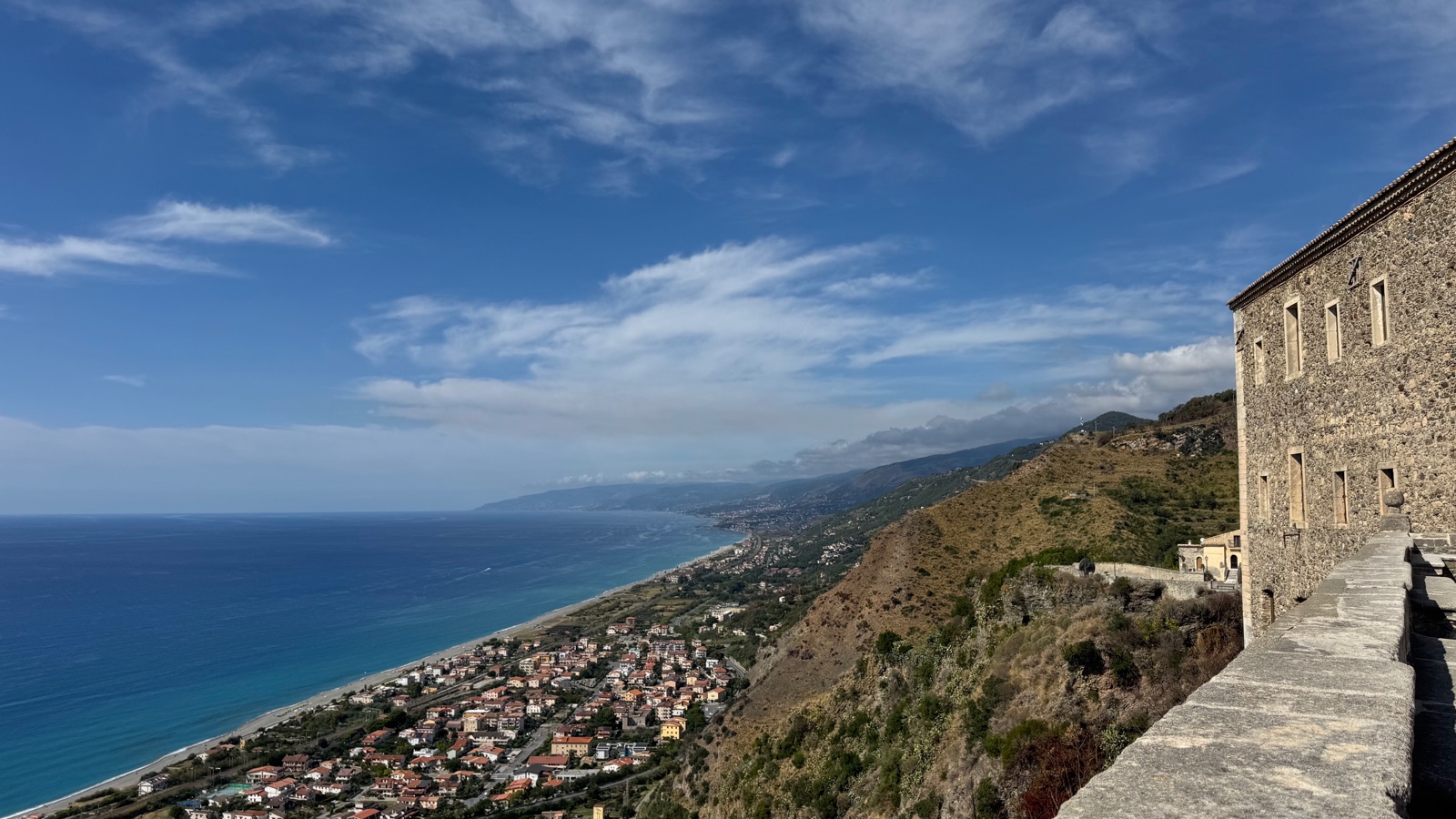 Fiumefreddo - Meraviglie di Calabria - 8