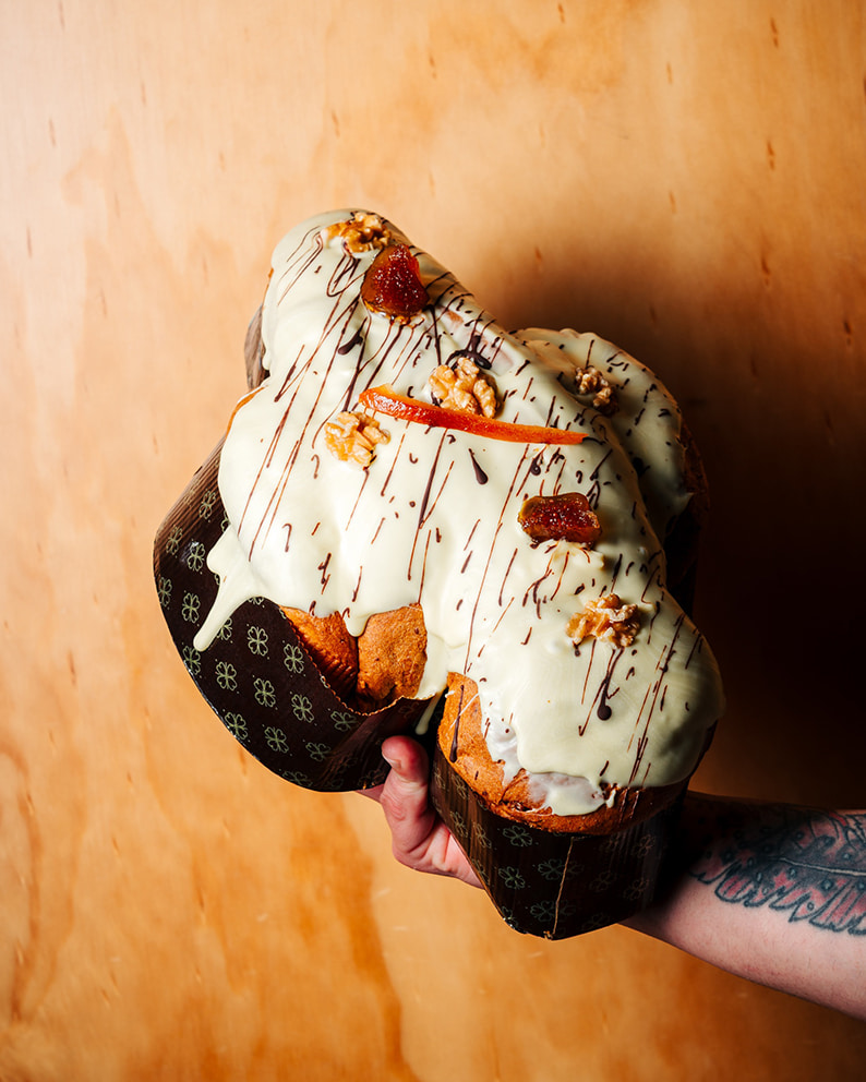 Fortuna Lorenzo Colomba primo piano - Meraviglie di Calabria - 6