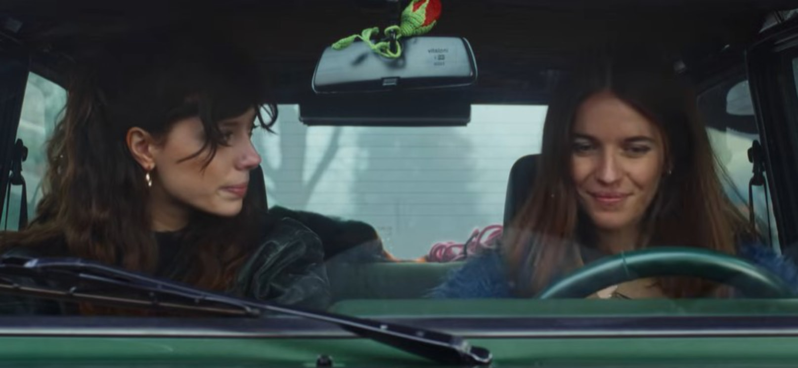 Freeze, musicisti calabresi firmano le musiche del corto in onda su La7