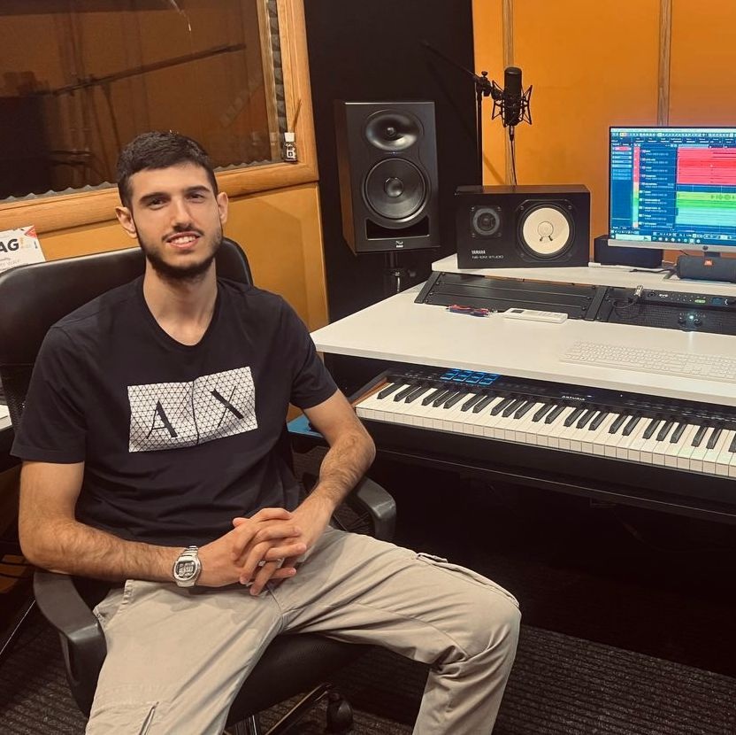 Gianluca Nocci Catanzaro - Freeze, musicisti calabresi firmano le musiche del corto in onda su La7 - 5 Gianluca Nocci Catanzaro - Meraviglie di Calabria - 4